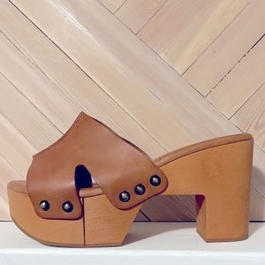 Brand new without box not true to size fit 7.5